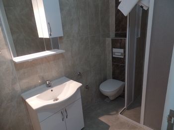 Nesa Palas Kusadası Exterior foto